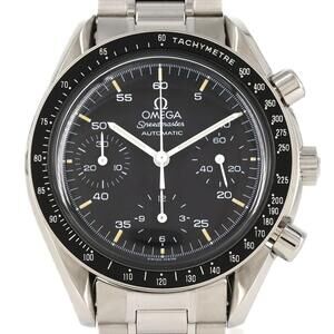 Omega Speedmaster 3510.50 SS Automatic